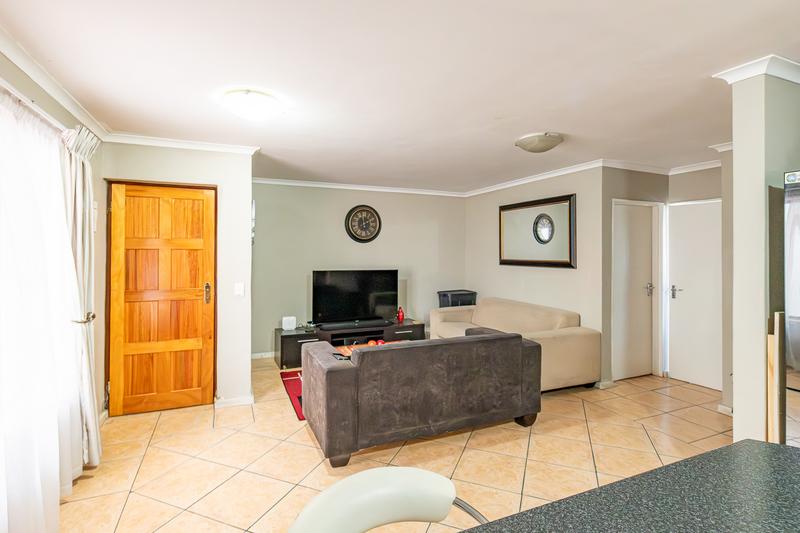 2 Bedroom Property for Sale in St Michaels Western Cape